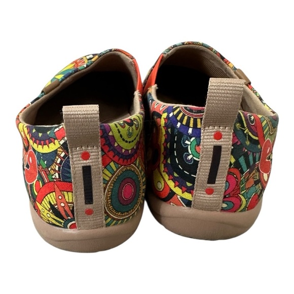 UIN BLOSSOM TOLEDO I WOMENS SIZE 8.5 - Picture 6 of 6